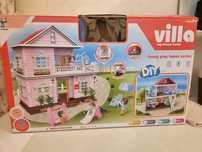 Кукольный дом Villa my Dream house