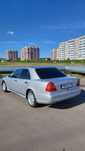 Мерседес Benz w202