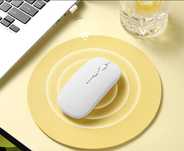 Мышь Bluetooth Wireless mouse