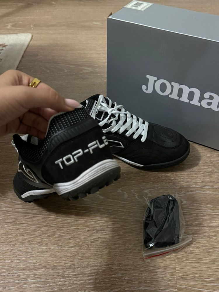 Сороконожки “JOMA” (TOP FLEX)