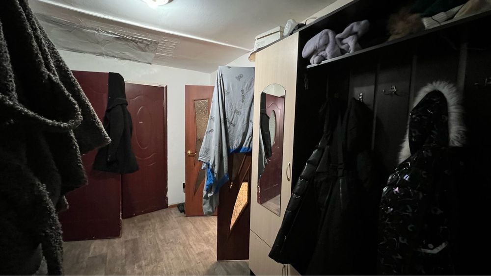 Коммерческое помещение 62 кв, г.Косшы