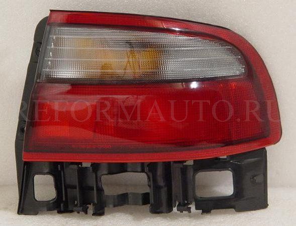 Фара/Поворотник/Фонарь на Toyota Carina E 92-97 / Карина Е