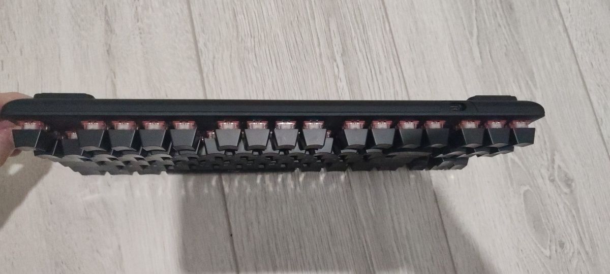 Клавиатура HyperX Alloy Origins Core