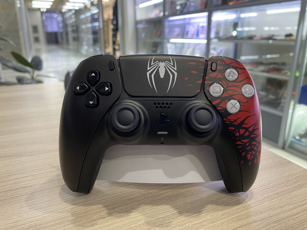 Dualsense Джойстик Playstation 5