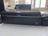 Продам принтер Epson l805