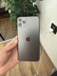 Iphone 11 pro max 256 gb