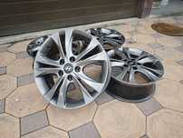 Диски r17 original Hyundai, Kia