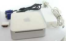 Компьютер Mac mini