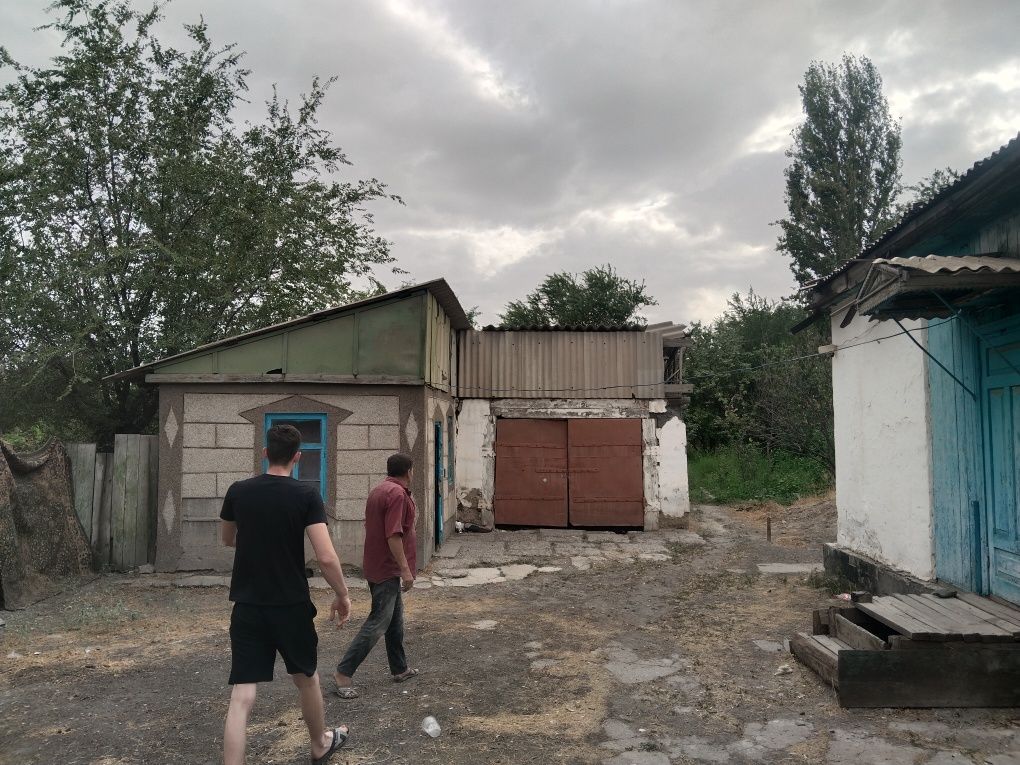Продаётся дом по выгодной цене