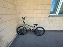 Bmx Велосипед трюковой