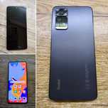 Смартфон Xiaomi Redmi Note 11 Pro в идеальном состоянии