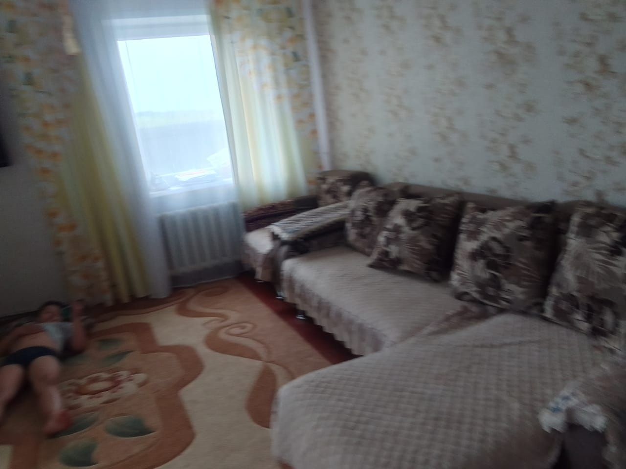 Продаётся дом в деревне Кожохово