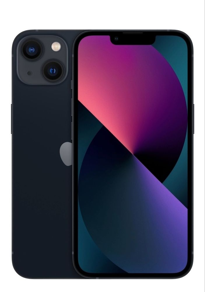 Apple iphone 13 128gb новый