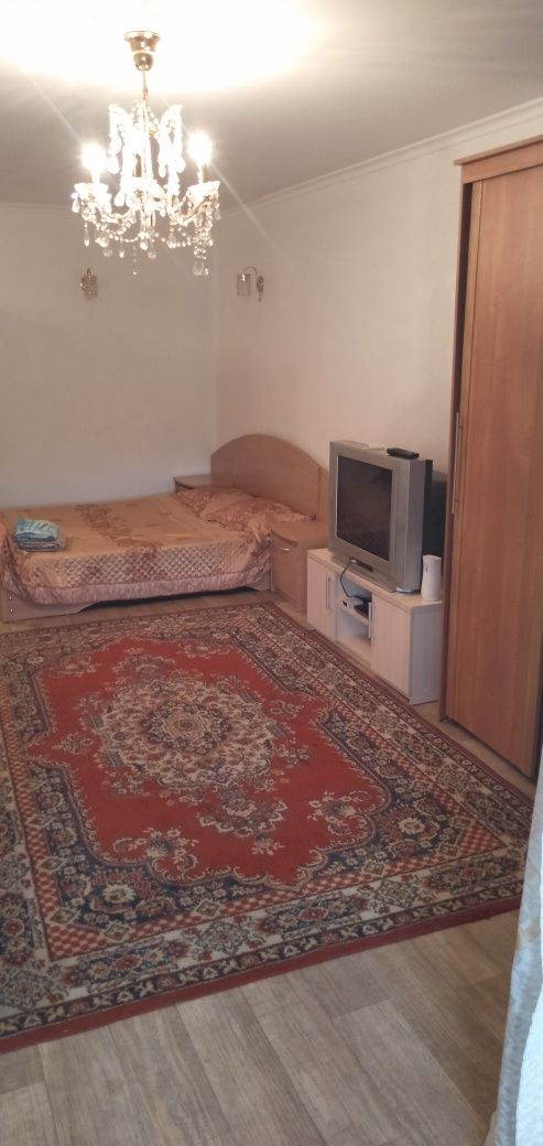 Здается квартира по суточный и по часавой