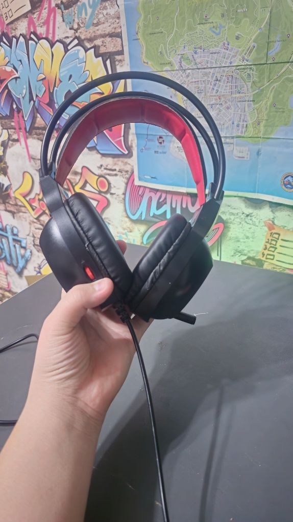 Наушники Havit HV-H2239d