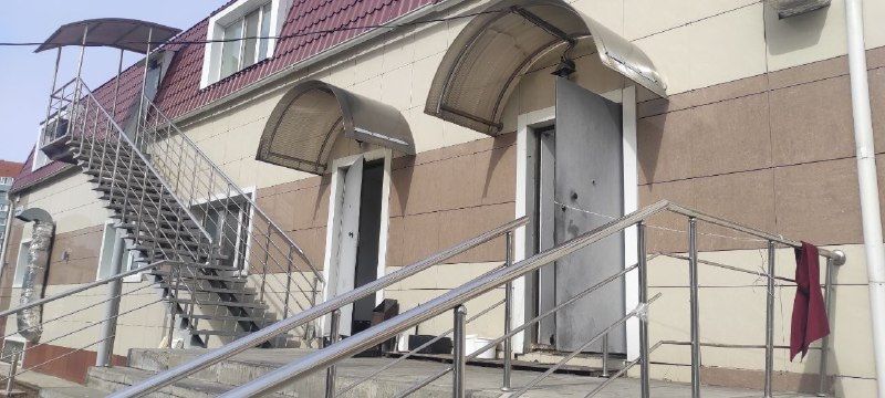 Аренда офиса на длительный срок