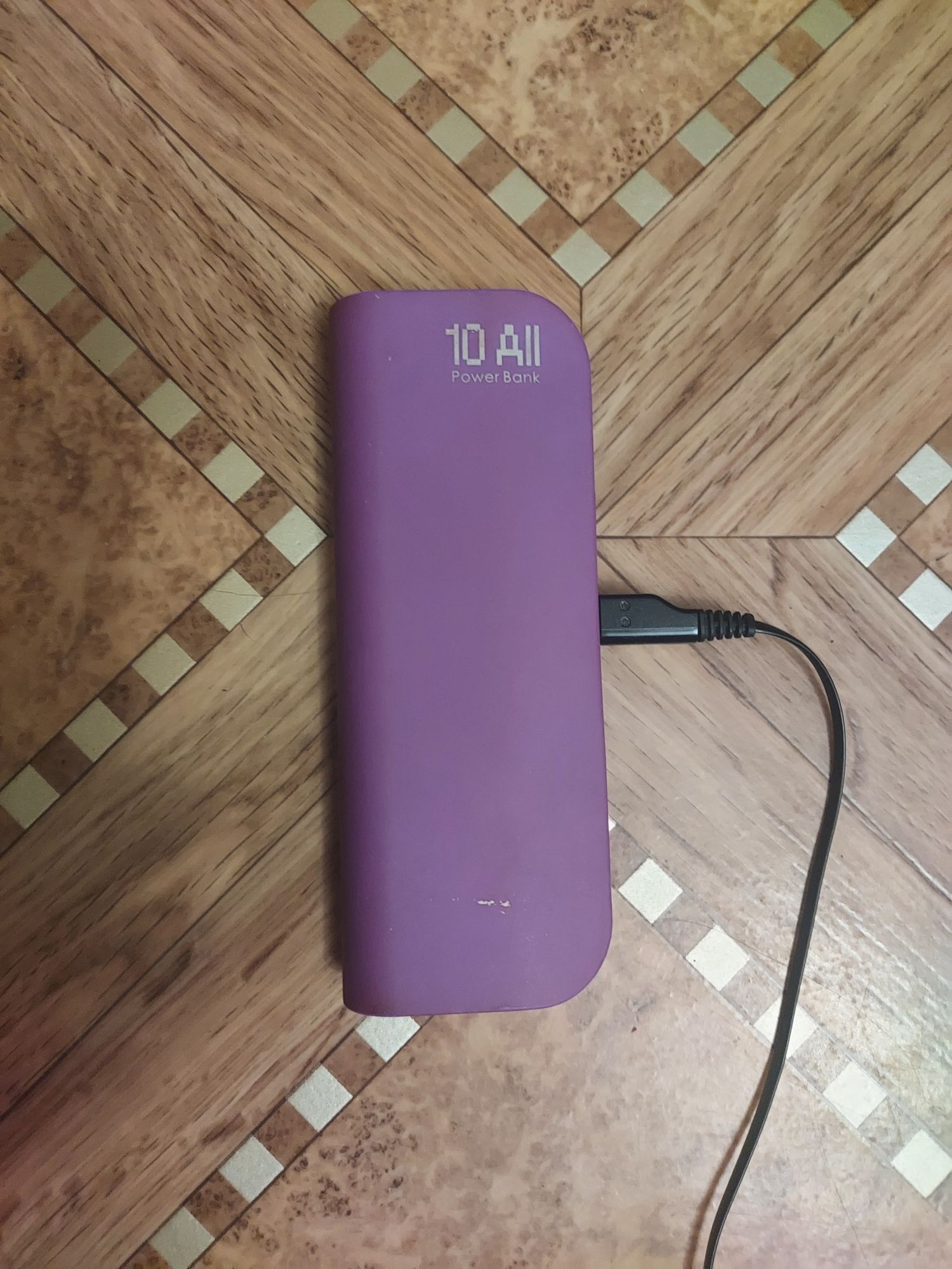 Продаётся power bank