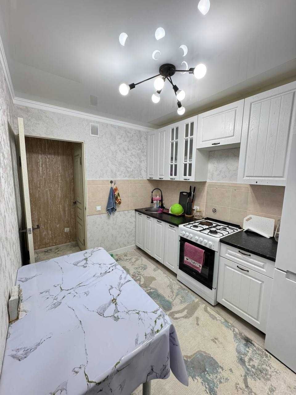 Продам 3 к.кв. в Авиагородке