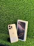 Iphone 16 pro max 256GB