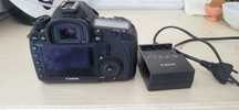 EOS 5D Mark III фотоаппарат