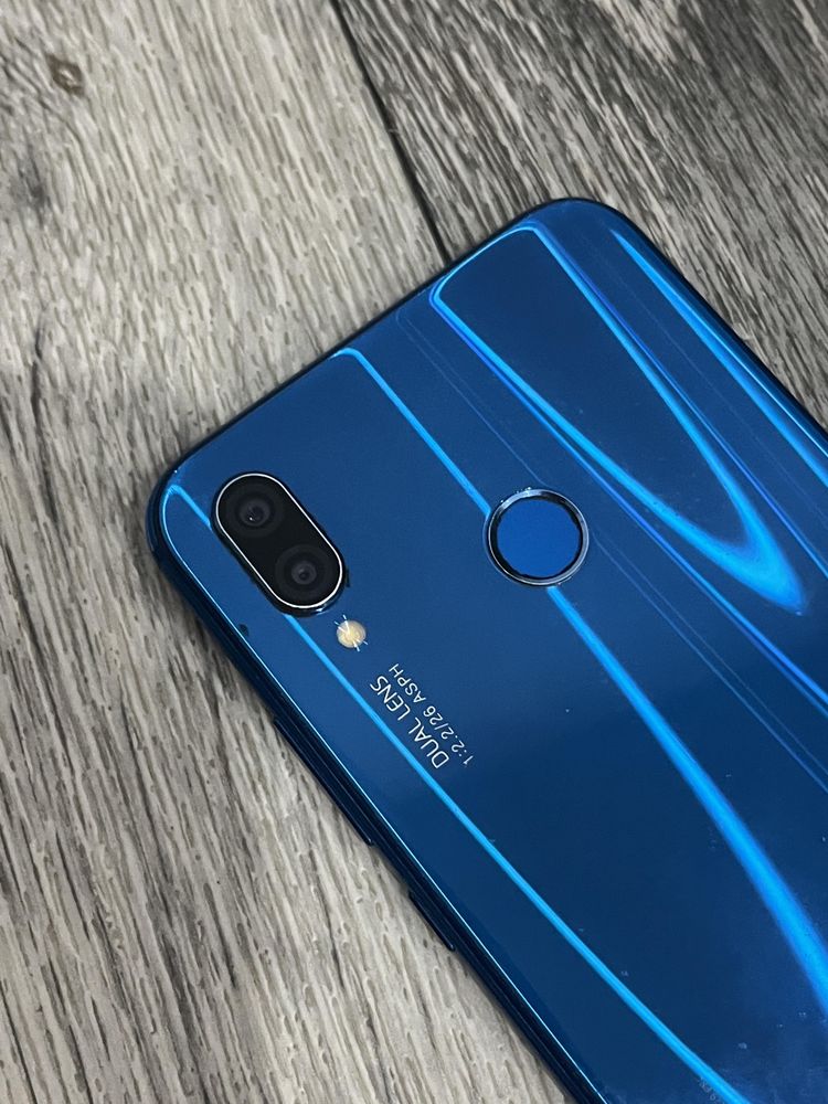 Huawei P20lite срочно