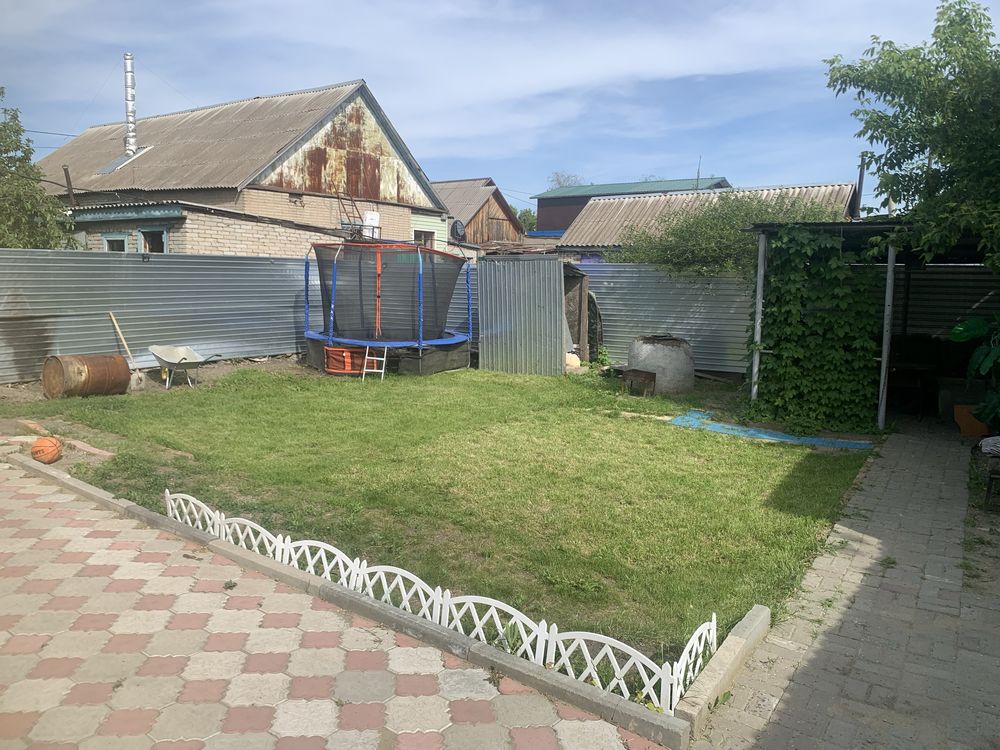 Продам дом в центре! СРОЧНО