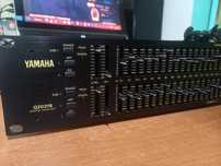Эквалайзер Yamaha q 2031b