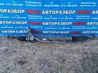 Руливая рейка на Ауди А4В5.