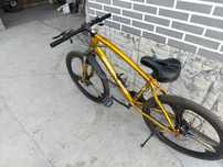 Велосипед Green bike