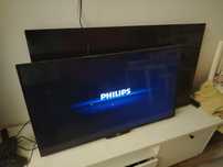 2 телевизора lg и Philips