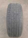 ОДНА шина 205/50 R17 - "GoodYear Eagle NCT5" (Германия), летняя.