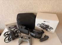 Dji Avata 2 Fly More Combo