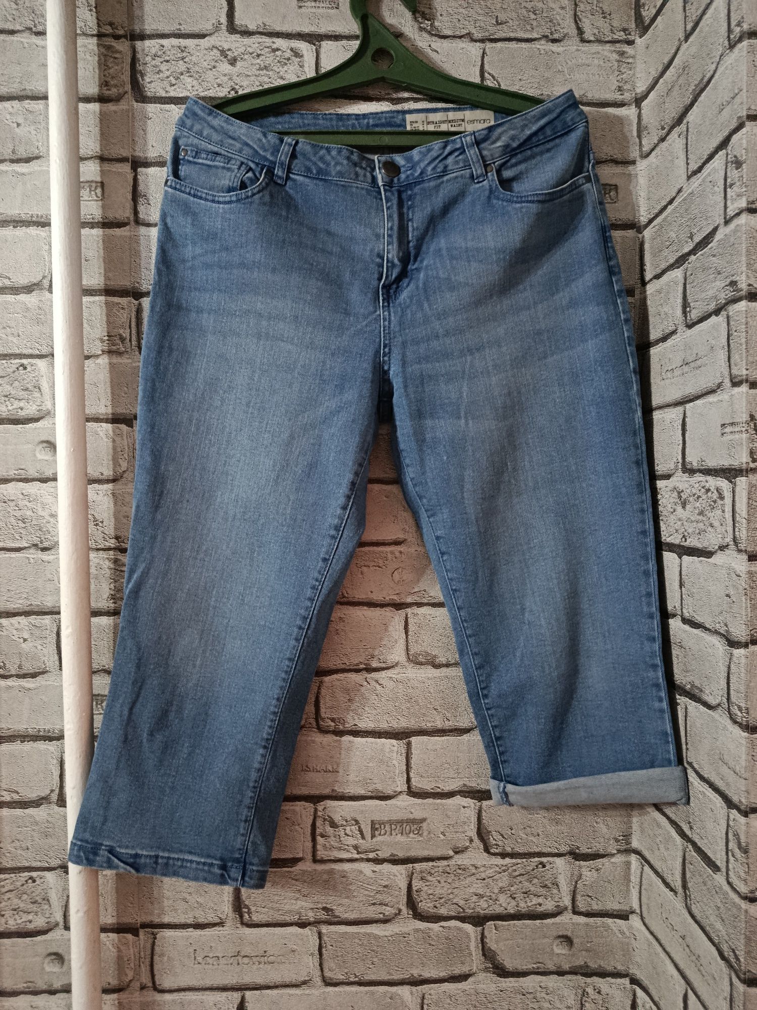 Шорты джинсы размер 48,50