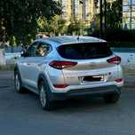 Продам Hyundai Tucson 2018 гв