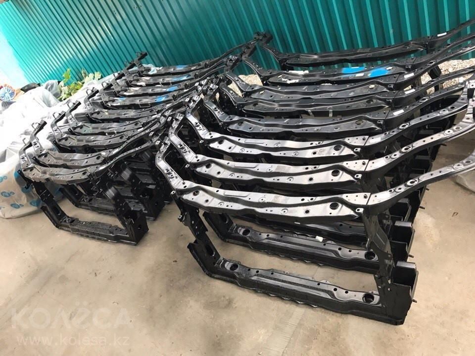 Авторазбор, запчасти новые, б /у оригинал Тойота Камри, Лексус.