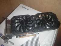 Gigabyte GTX 960 2g