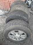 Шины DUNLOP. Отличное состояние