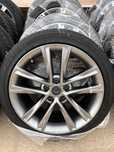 Диски R18 Toyota Lexus