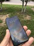 iPhone  X  64 Гб
