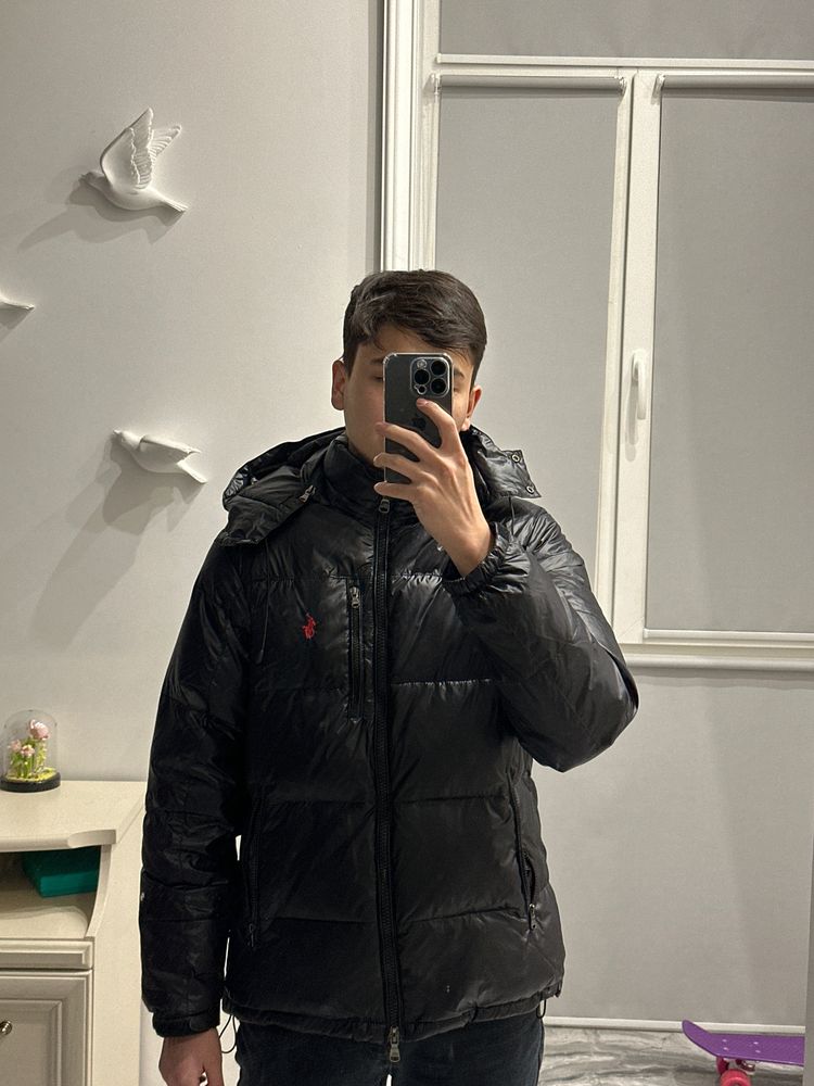 Ralph Lauren куртка