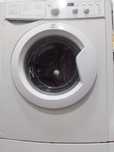 Стиральная машина INDESIT