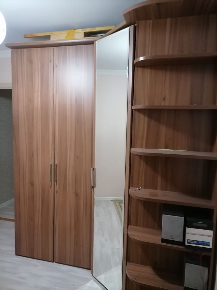 Спальный гарнитур продается