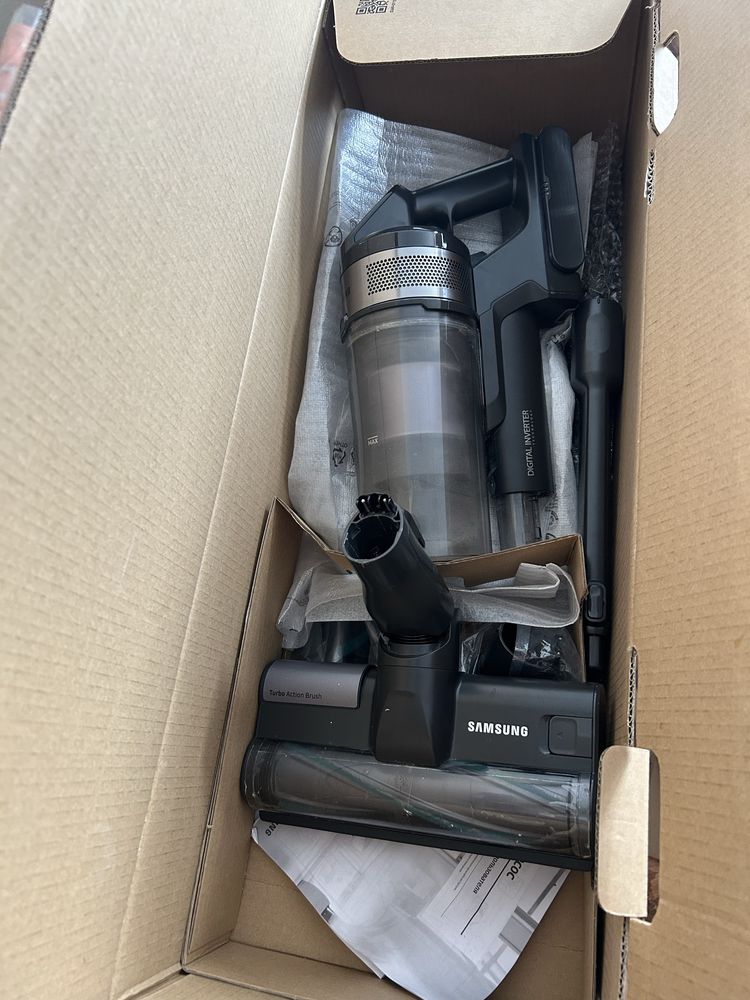 Пылесос Samsung 75E