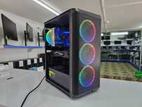 Бюджетно-игровой сист.блок FX-8350/ Магазин "TERABYTE"