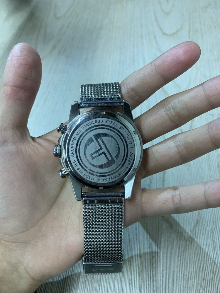 Продам Мужские часы!