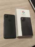 Google pixel 4a • 6/128gb