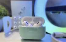 Airpods pro / airpods / аирподс / аирподс про / наушники / подарок