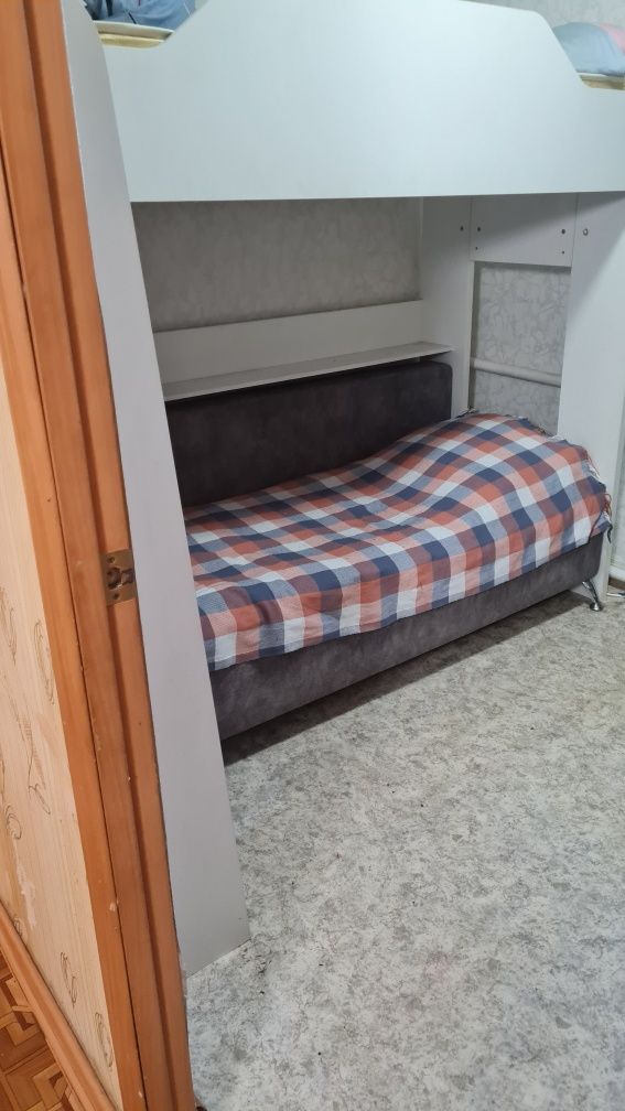 Продаю дом рядом с Шале или обмен на кв-ру!Внимание!Дом после пожара!