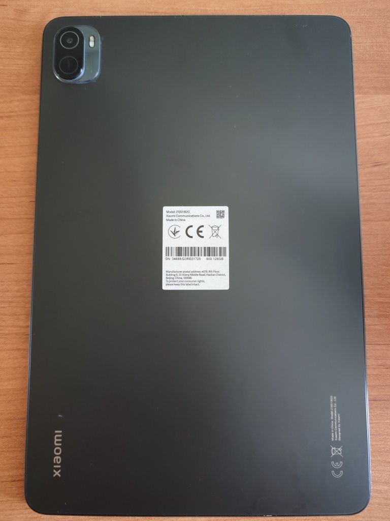 Xiaomi pad 5 в отличном состоянии