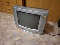 Телевизор Toshiba 14JC2M
